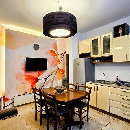 Zupan Apartmani Sokobanja Kültér fotó