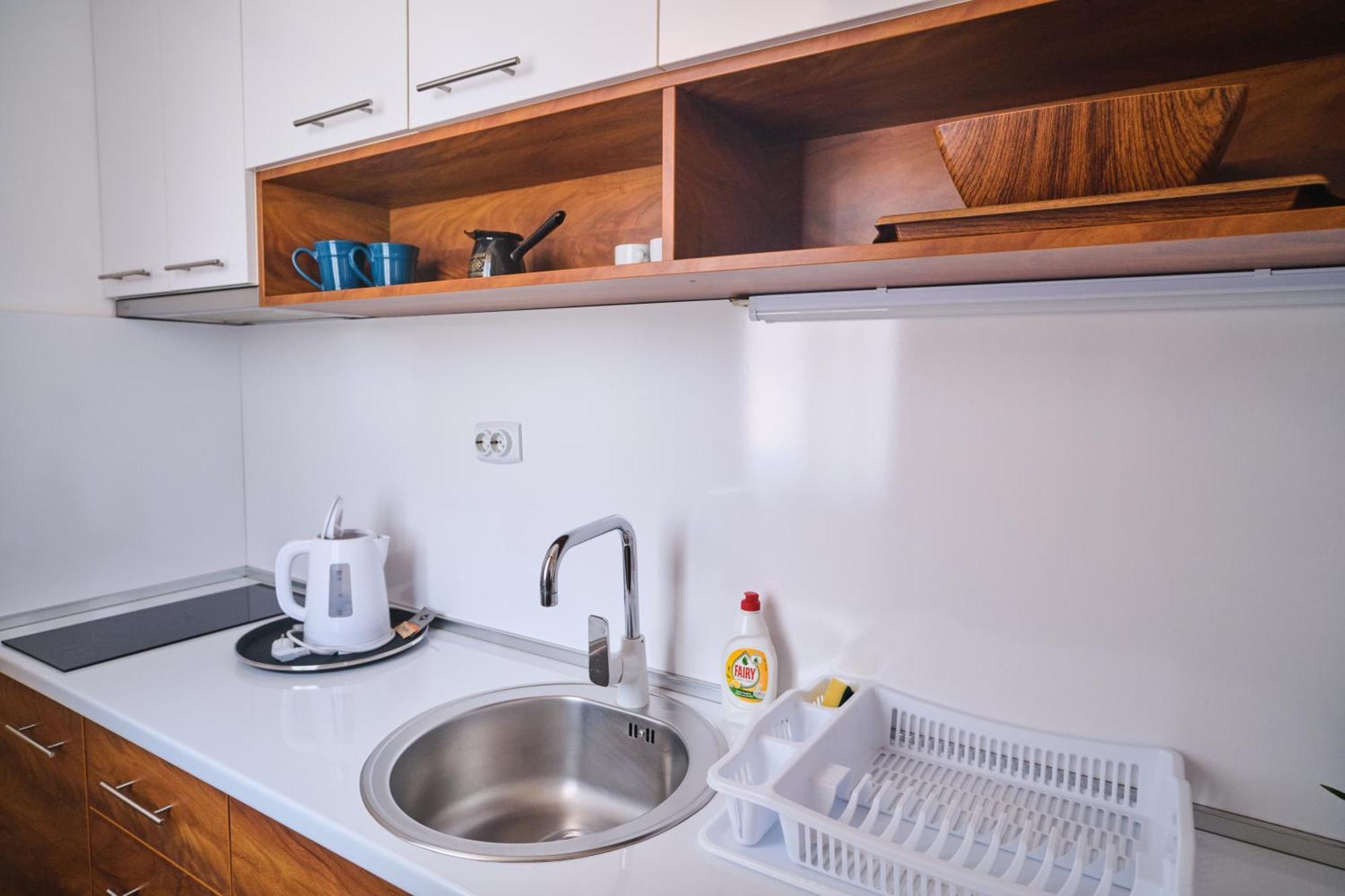 Zupan Apartmani Sokobanja Kültér fotó