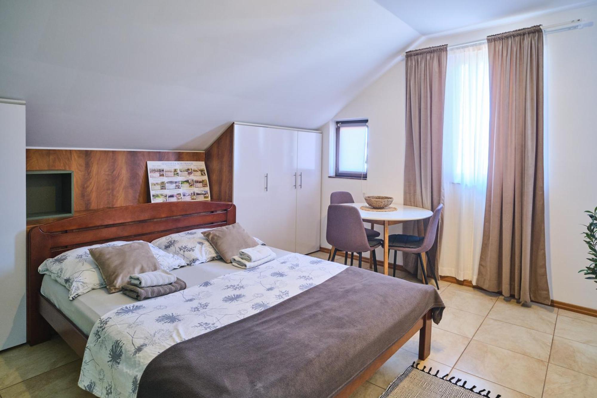 Zupan Apartmani Sokobanja Kültér fotó