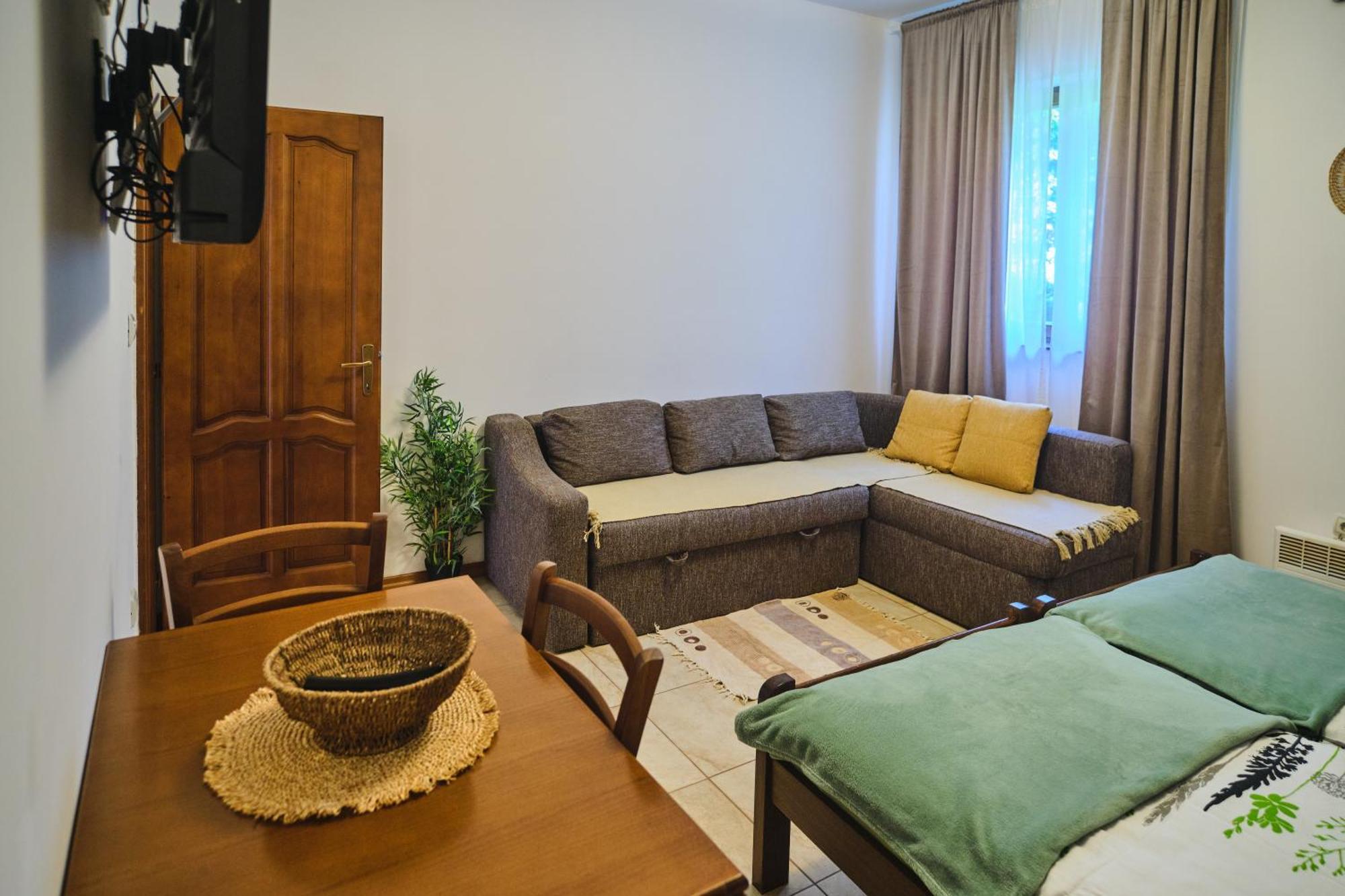 Zupan Apartmani Sokobanja Kültér fotó