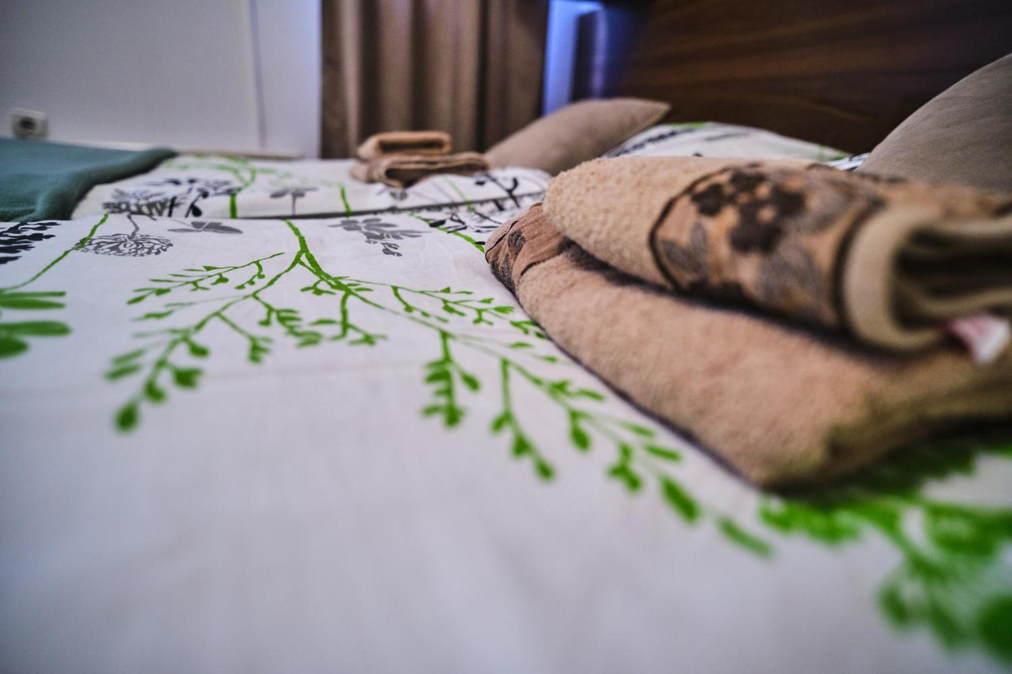 Zupan Apartmani Sokobanja Kültér fotó