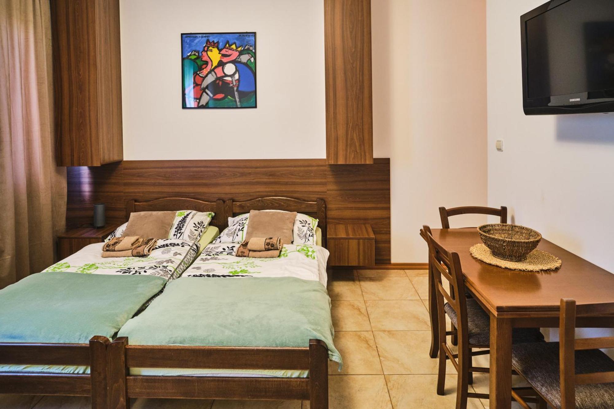 Zupan Apartmani Sokobanja Kültér fotó