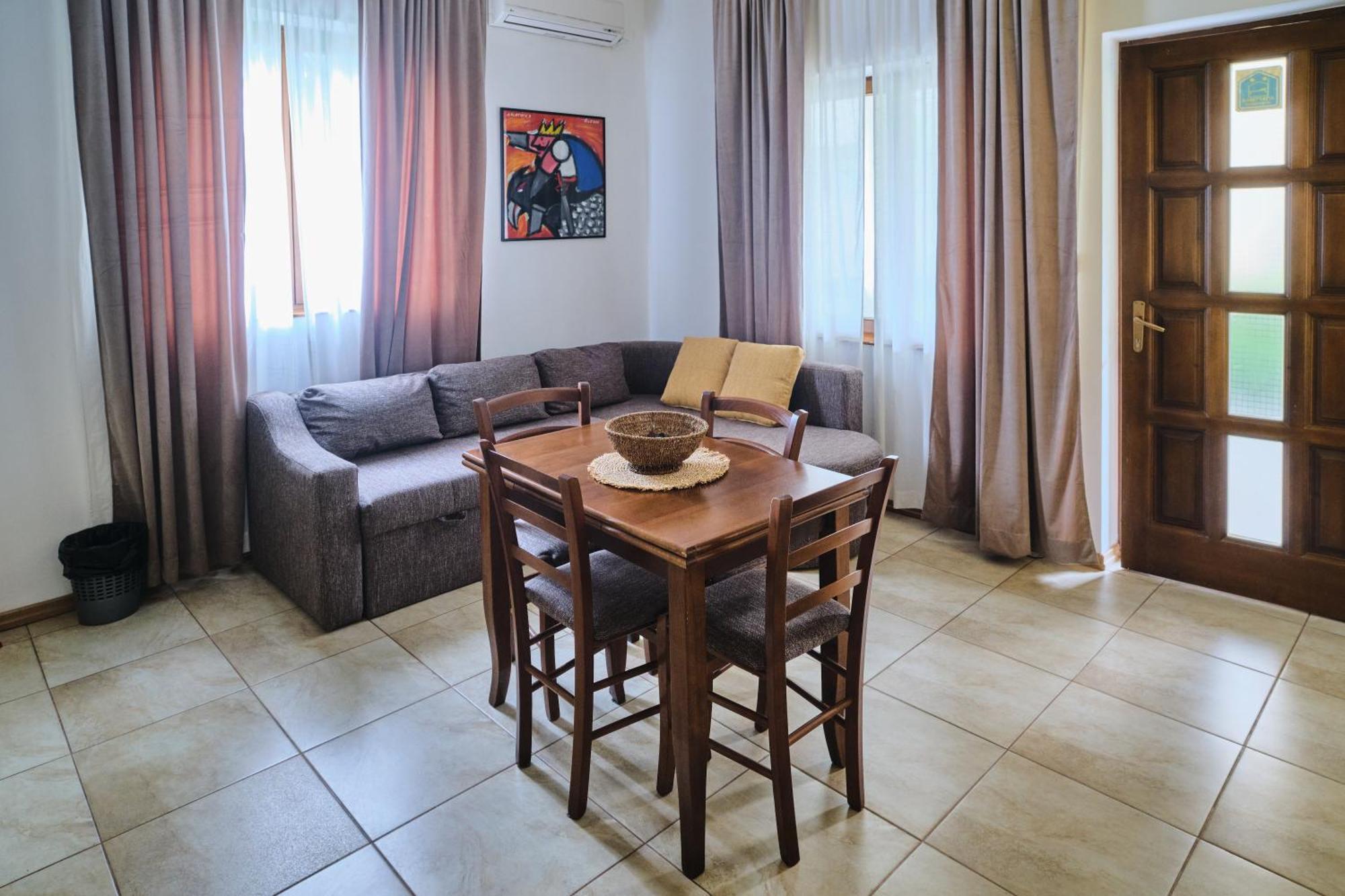 Zupan Apartmani Sokobanja Kültér fotó