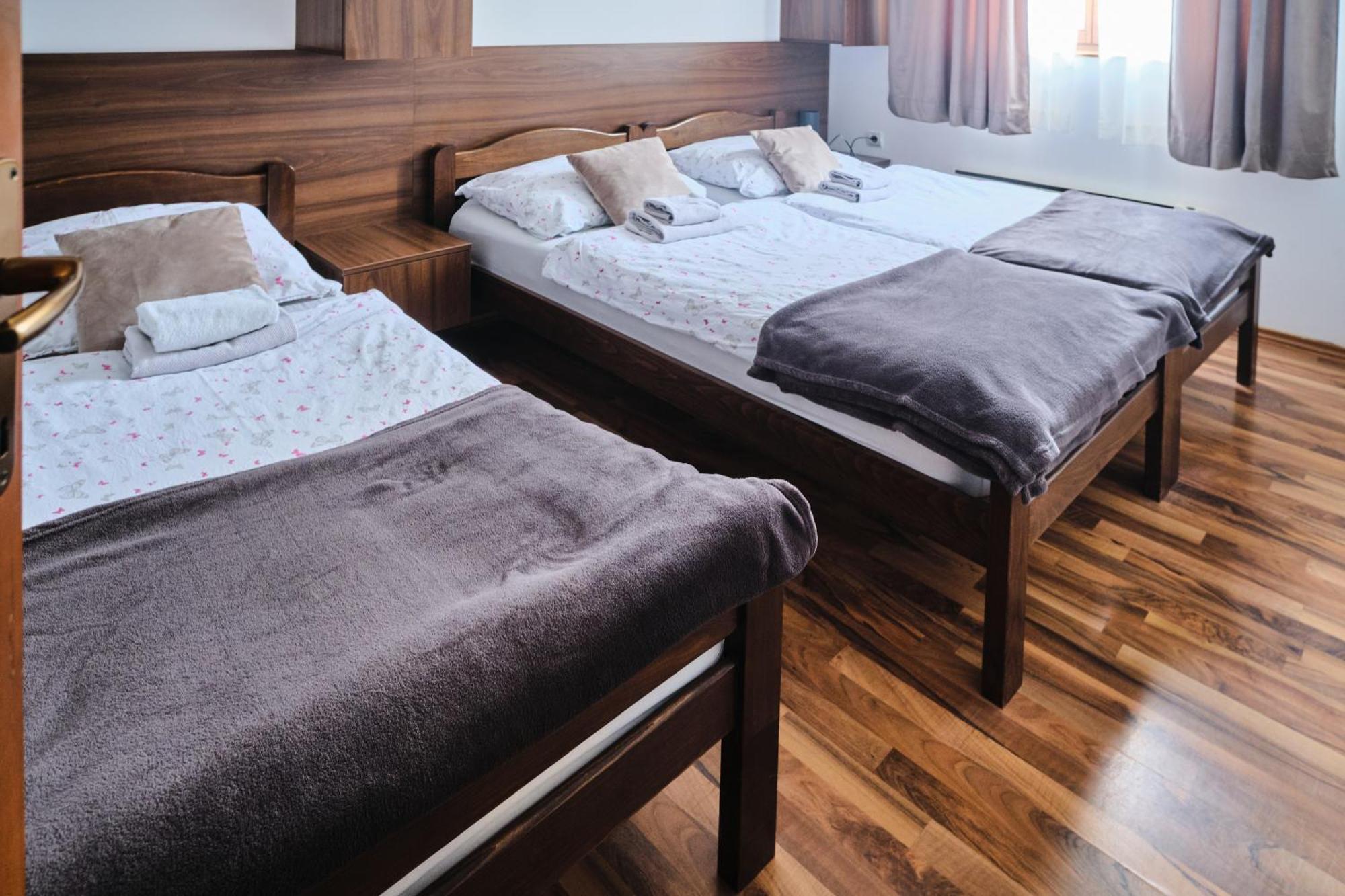 Zupan Apartmani Sokobanja Kültér fotó