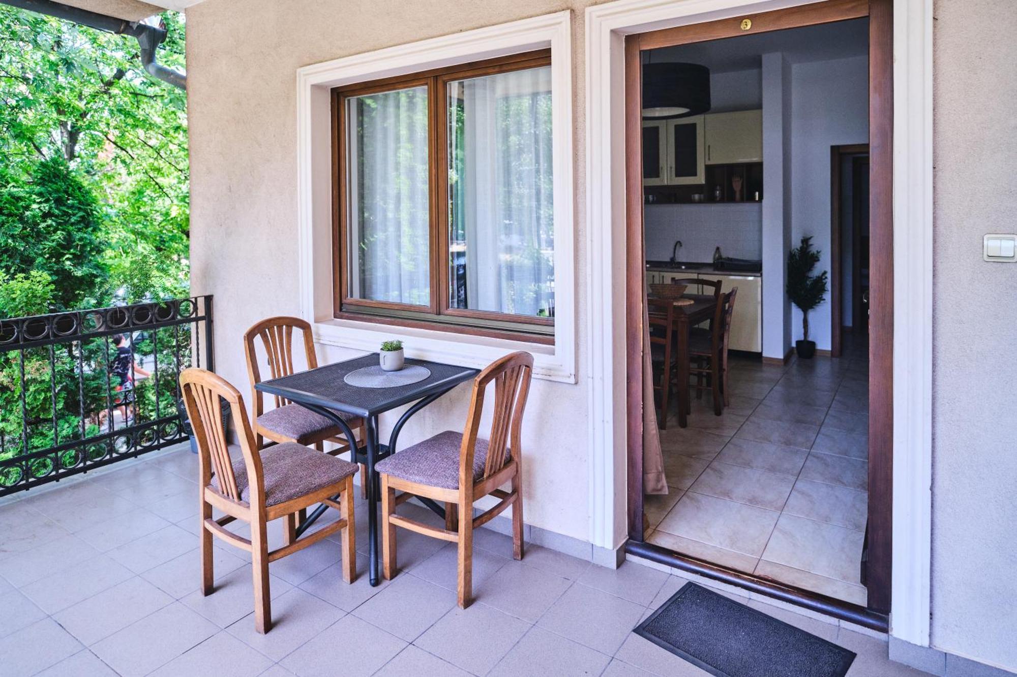 Zupan Apartmani Sokobanja Kültér fotó