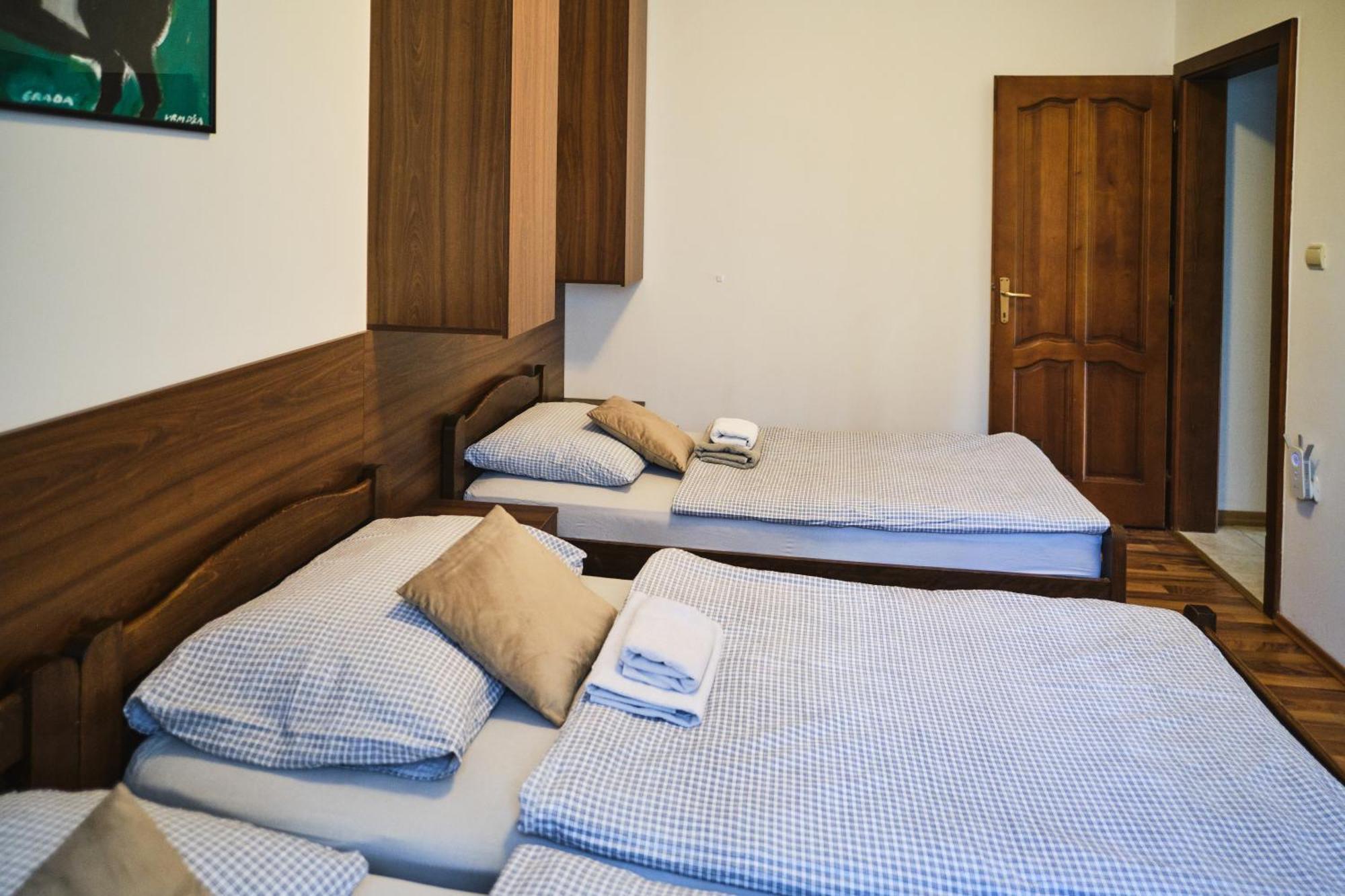 Zupan Apartmani Sokobanja Kültér fotó
