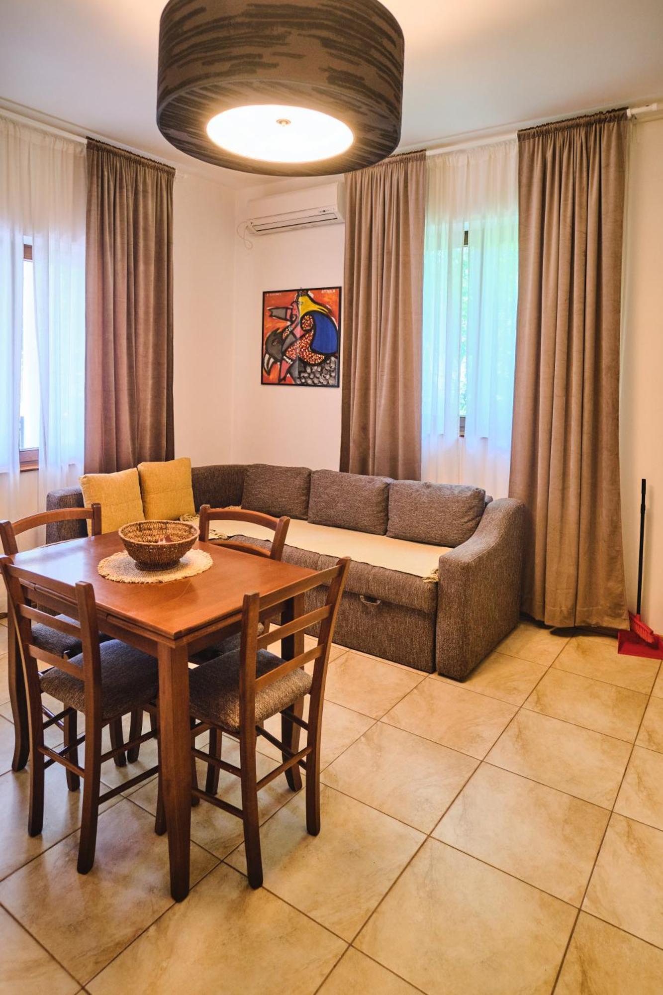 Zupan Apartmani Sokobanja Kültér fotó