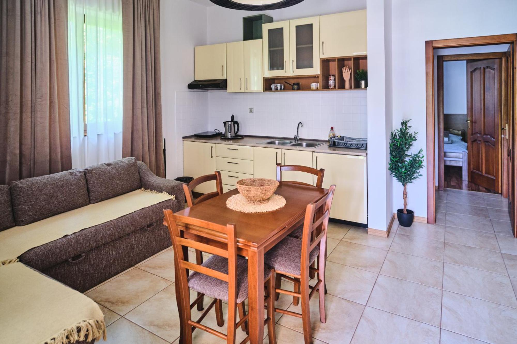 Zupan Apartmani Sokobanja Kültér fotó