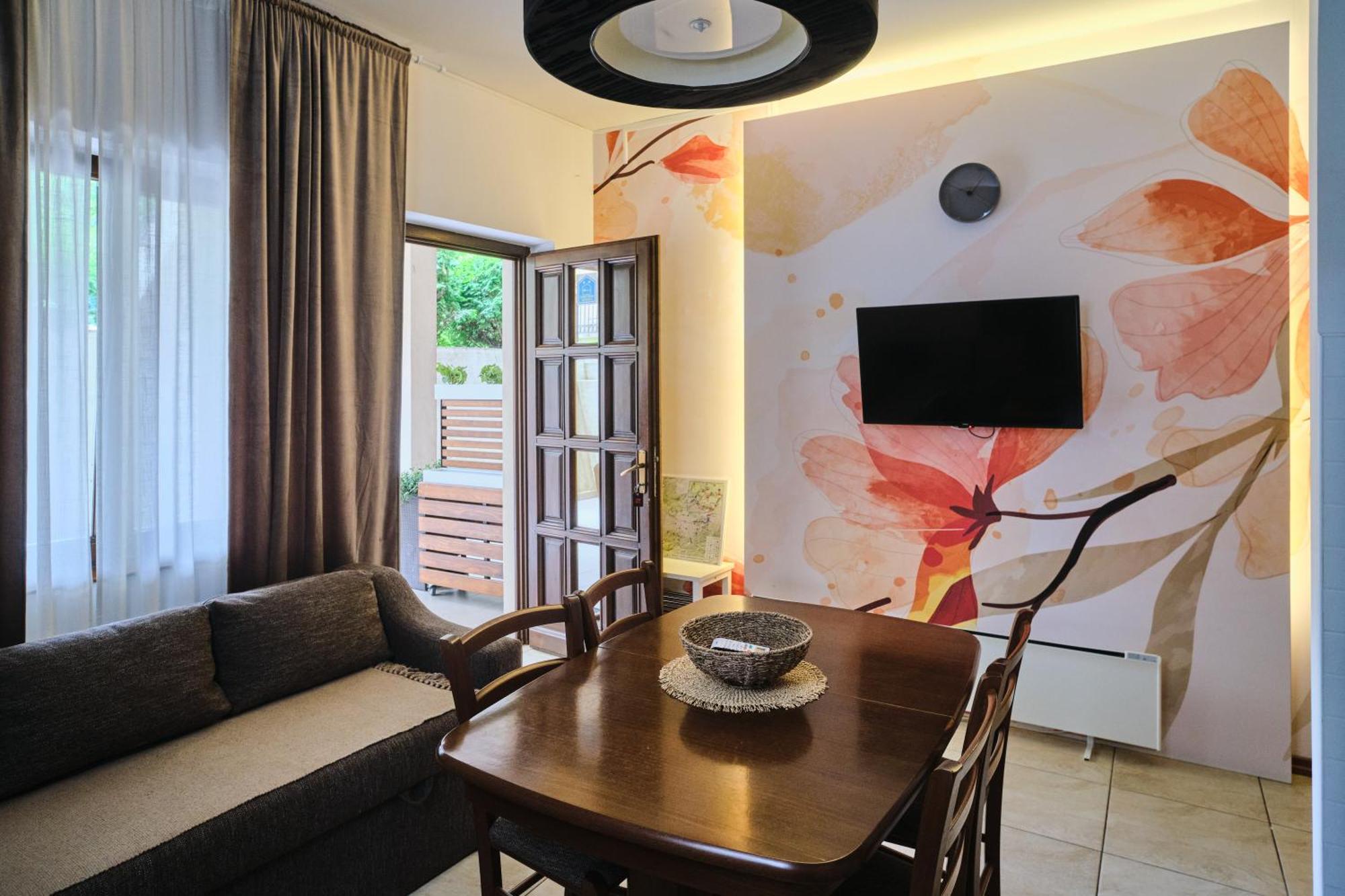 Zupan Apartmani Sokobanja Kültér fotó
