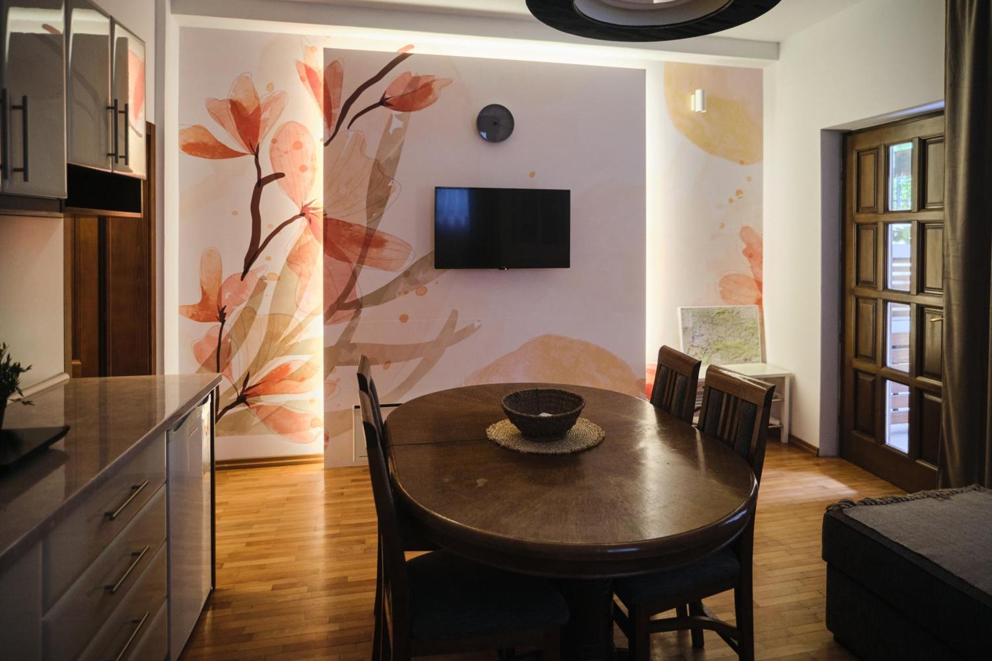 Zupan Apartmani Sokobanja Kültér fotó