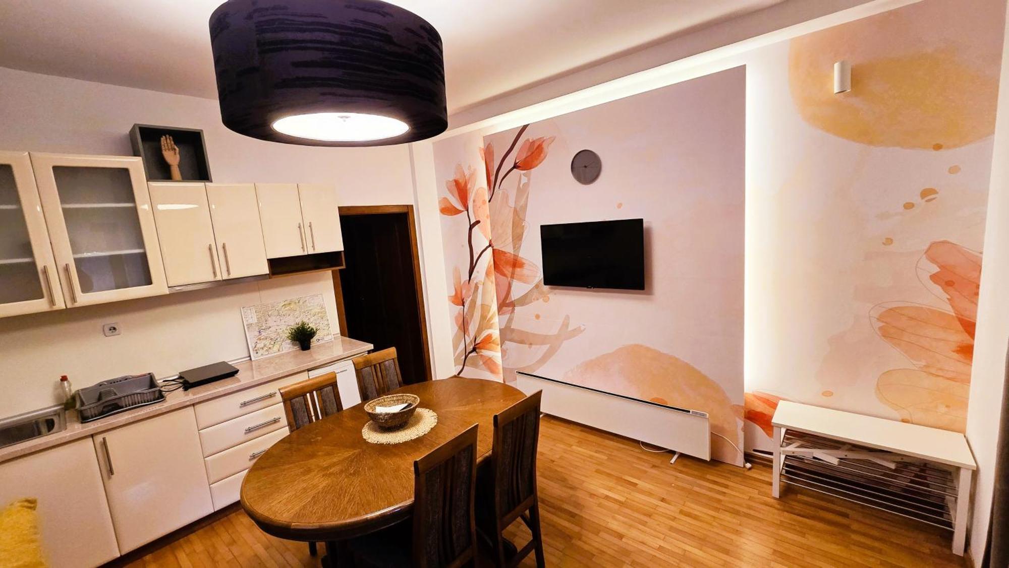 Zupan Apartmani Sokobanja Kültér fotó