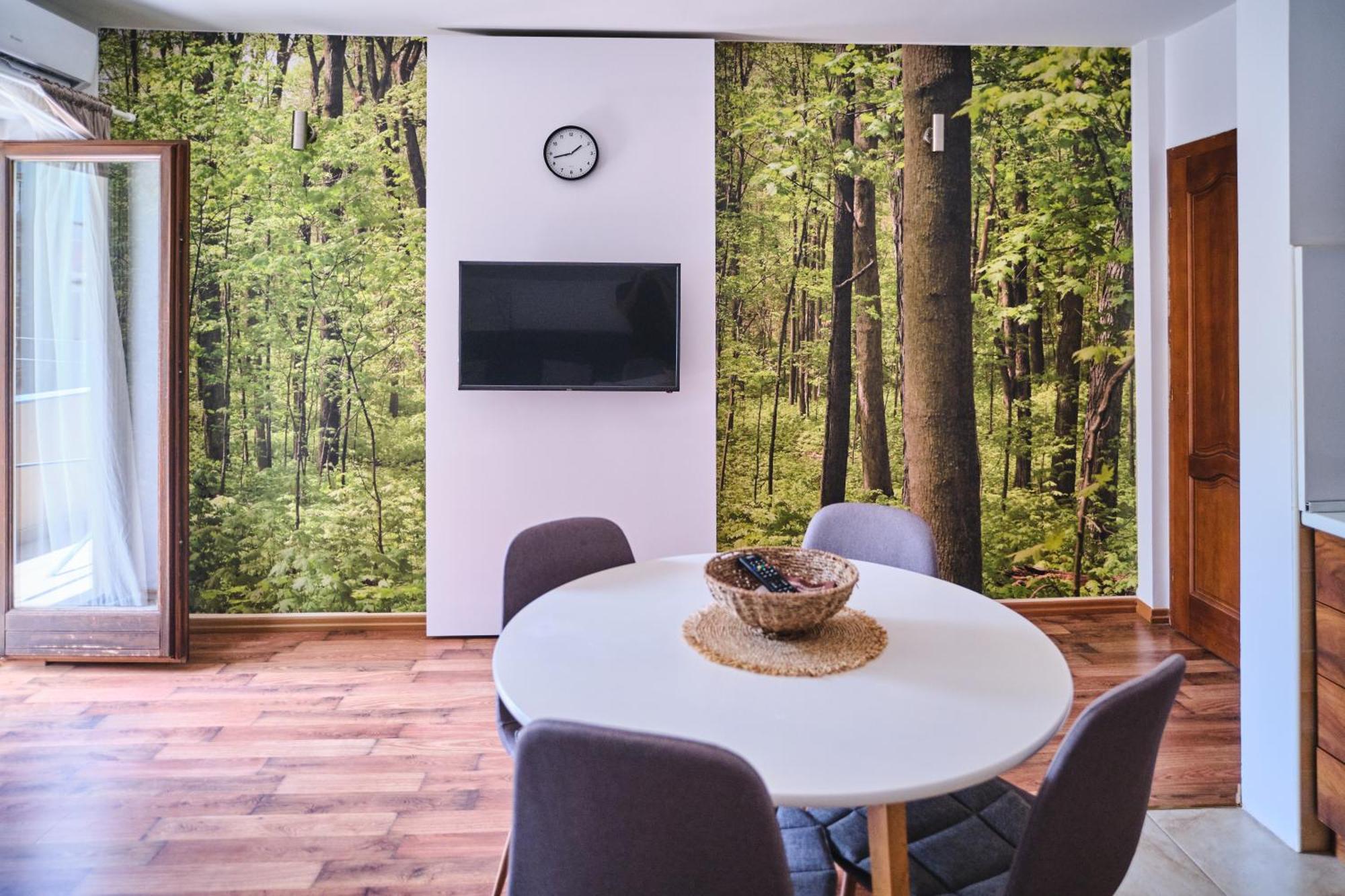Zupan Apartmani Sokobanja Kültér fotó