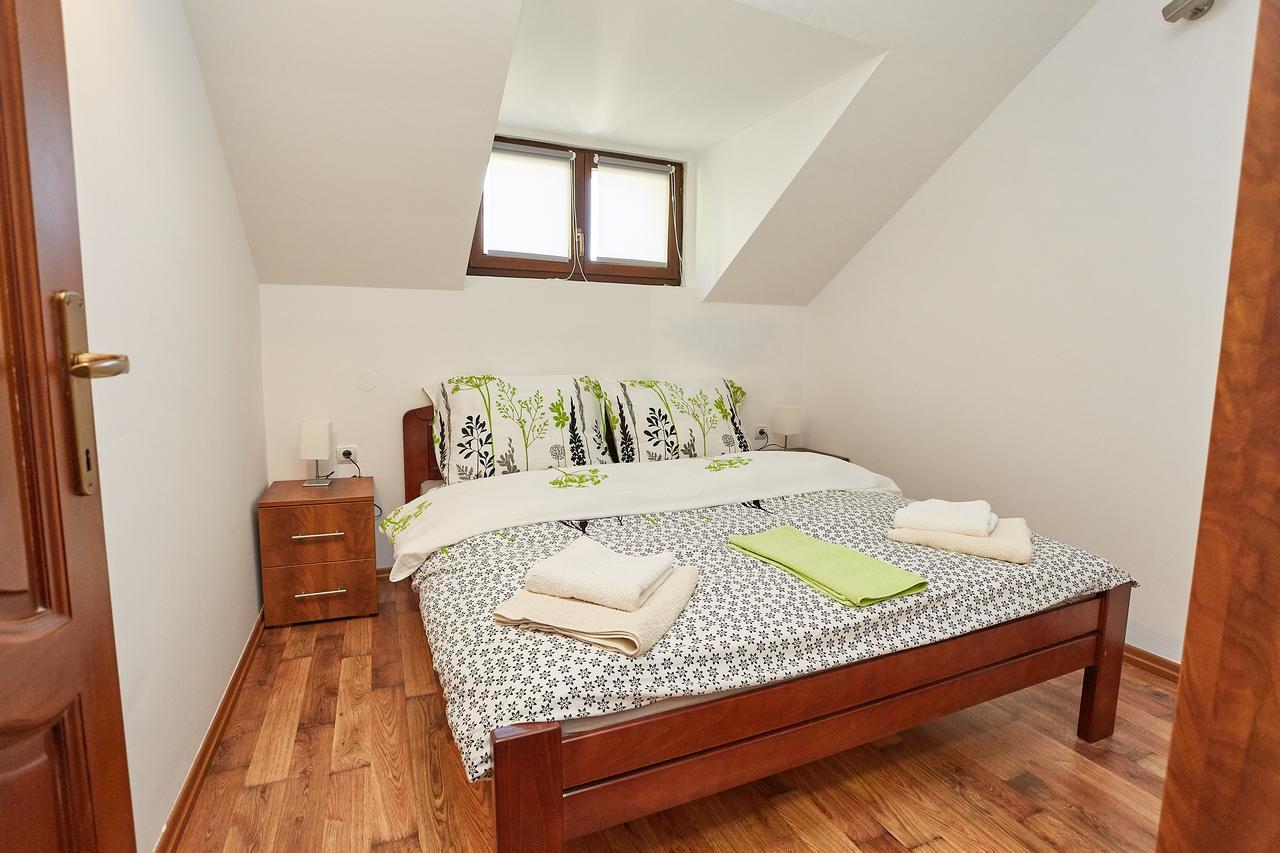 Zupan Apartmani Sokobanja Kültér fotó