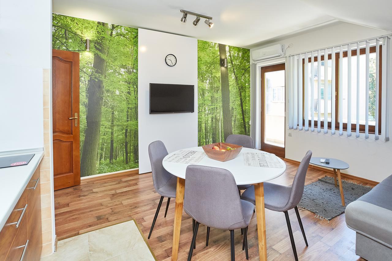 Zupan Apartmani Sokobanja Kültér fotó