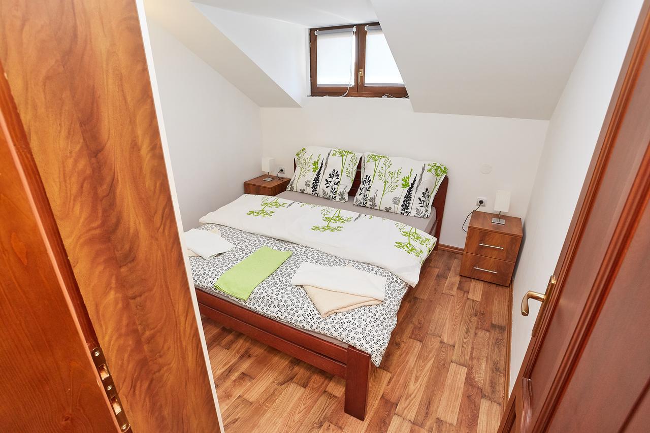 Zupan Apartmani Sokobanja Kültér fotó